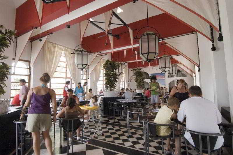 El Pueblo Tamlelt - Hotel Agadir
